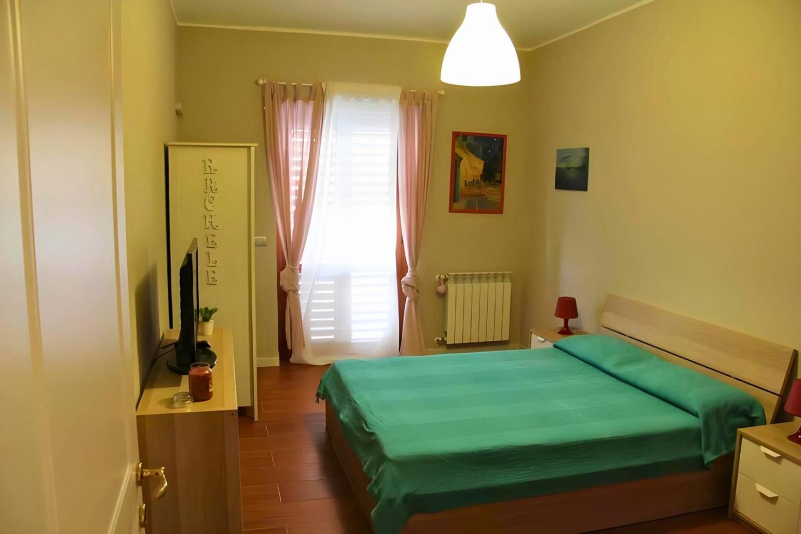 Le Teste Di Moro, Wi-Fi, Private Parking, City Centre Сиракузы Экстерьер фото